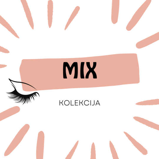 MIX Kolekcija